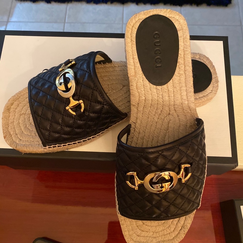 Gucci Sandal